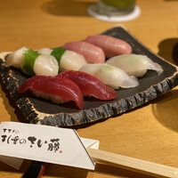 すし屋のさい藤 札幌本店 - 
