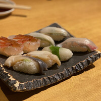 すし屋のさい藤 札幌本店 - 