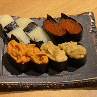 すし屋のさい藤 札幌本店 - 