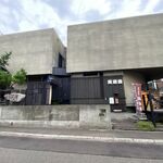 風遊斎 - 外観です