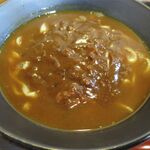 風遊斎 - カリィヌスバのアップ