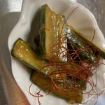 せんべろ立ち飲み ドラム缶 - 