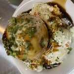 せんべろ立ち飲み ドラム缶 - 