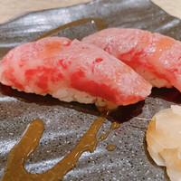 寿司と日本料理 銀座 一 - 