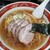マルナカ - チャーシュー麺￥750
