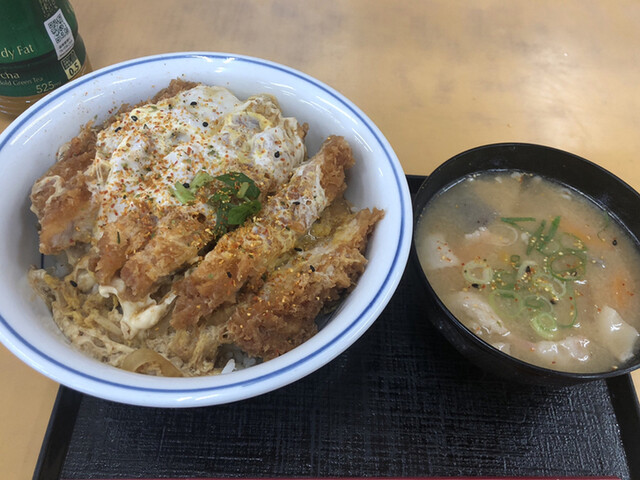 かつや 高坂サービスエリア店 北坂戸 とんかつ 食べログ かつや 高坂サービスエリア店 北坂戸 とんかつ 食べログ