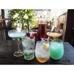 東京基地 - カクテル多数