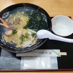 いわみ食堂 - 
