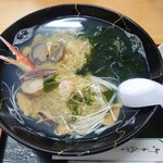 いわみ食堂 - 