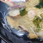 いわみ食堂 - 
