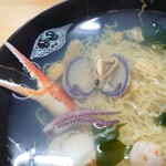いわみ食堂 - 