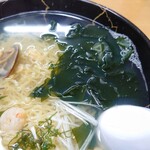 いわみ食堂 - 
