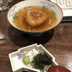 Izakayairifunechouhyottoko - 