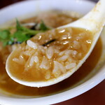 中華そば 味万 - 