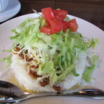 58TACO灘 - 特製タコライス