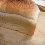 こみちのパン屋さん かて  - 