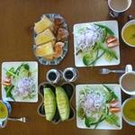 こみちのパン屋さん かて  - 