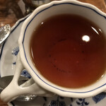 西洋茶館 - 