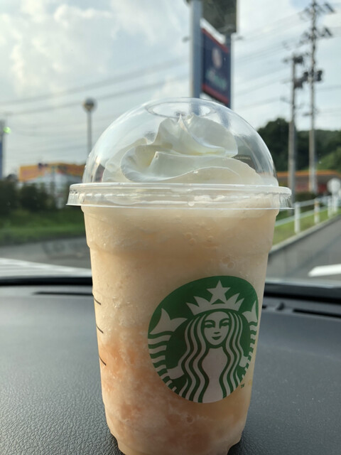 スターバックスコーヒー 一関店 - 山ノ目（カフェ）の写真