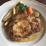 ロイヤルホスト - 