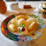 トレーダーヴィックス東京 - 