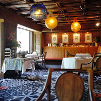 トレーダーヴィックス東京 - 