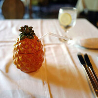 トレーダーヴィックス東京 - 