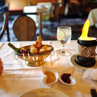 トレーダーヴィックス東京 - 