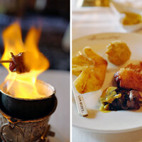 トレーダーヴィックス東京 - 