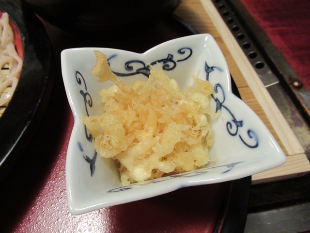 かちかち山 - 運動公園前（お好み焼き）の写真