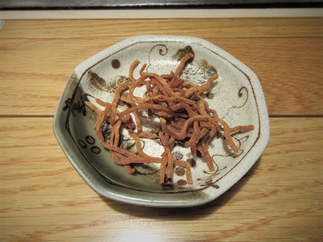 かちかち山 運動公園前 弘前のお好み焼き｜昼は矢車の蕎麦