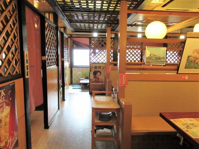 かちかち山 - 運動公園前（お好み焼き）の写真