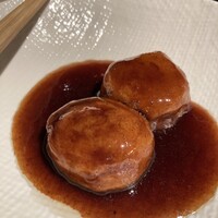 ミモザ - 餡がマイルド