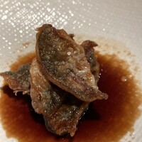 ミモザ - 絶品！中華小鯵