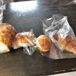 パン パン - 購入品