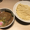 東京アンダーグラウンドラーメン 頑者