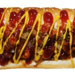 HOTDOG&BAR BOO - ORIGINALCHILI MEAT