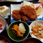 大吉 - 一口どころじゃない一口カツ