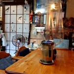 大吉 - 感染予防ビニールシート有り