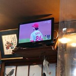 大吉 - メジャーリーグ放送中