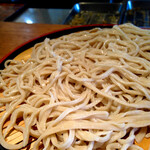 Hatsuhana - 蕎麦