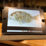 鮨匠 のむら - メイチダイ