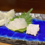 鮨匠 のむら - メイチダイ