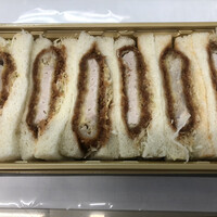 とんかつ まい泉 青山本店 - 