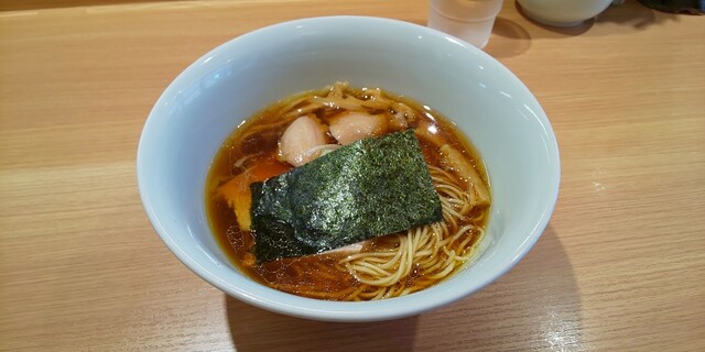 支那そば 孤高 八幡山 ラーメン 食べログ 支那そば 孤高 八幡山 ラーメン 食べログ