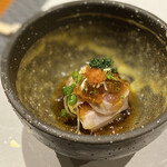 鮨匠 のむら - はがつお