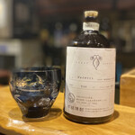 鮨匠 のむら - レア焼酎