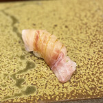 鮨匠 のむら - 赤むつ