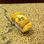 鮨匠 のむら - うに