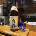 鮨匠 のむら - 芋